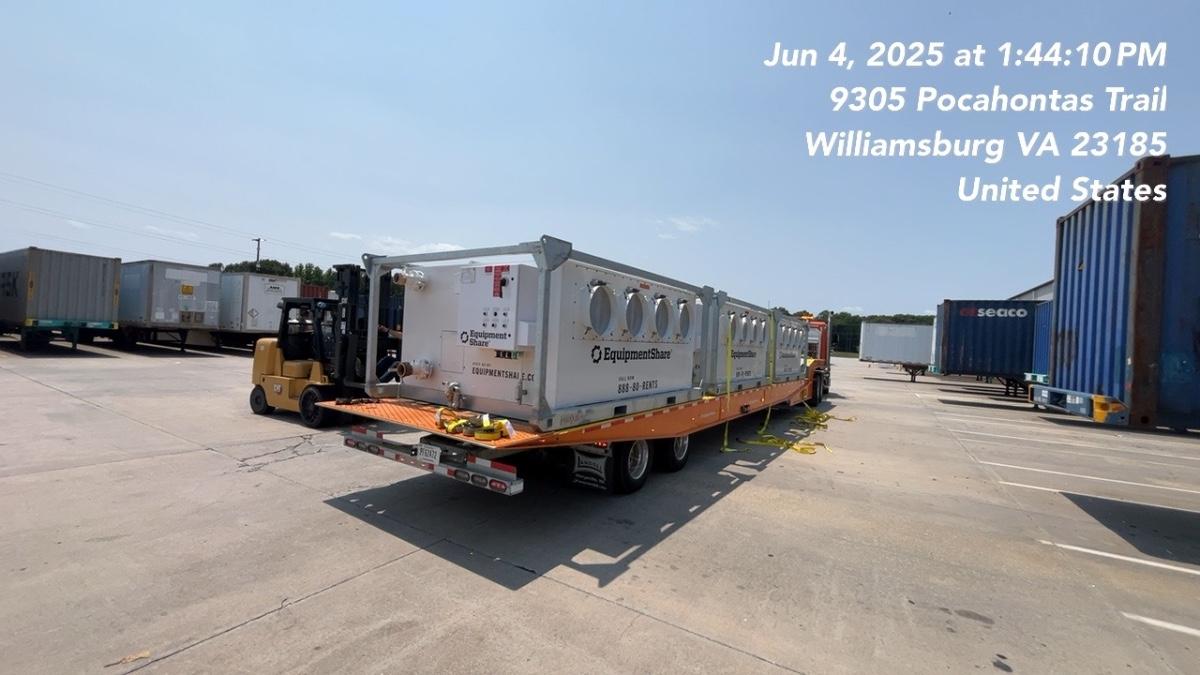 2025 CAPS PAHH-140TC-0NN0NN-5E5-P2-VG2CEUP