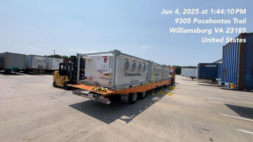 2025 CAPS PAHH-140TC-0NN0NN-5E5-P2-VG2CEUP