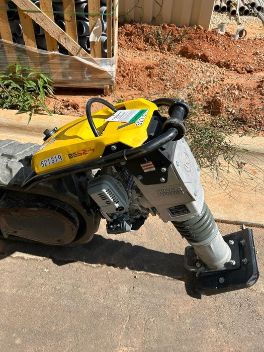 2025 WACKER NEUSON BS62-4Ab/28
