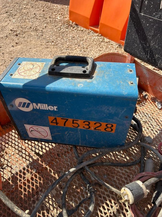 2024 MILLER ELECTRIC CST-282