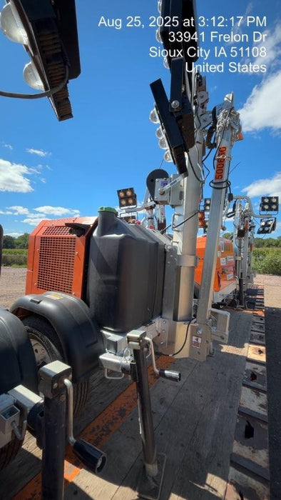 2025 WANCO WLTT-4MK8K