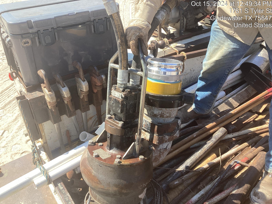 2024 HYDRA TECH S6TC