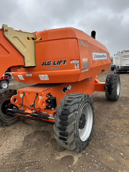 2020 JLG 800AJ