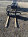 2020 PALADIN 48" Pallet Forks - Paladin