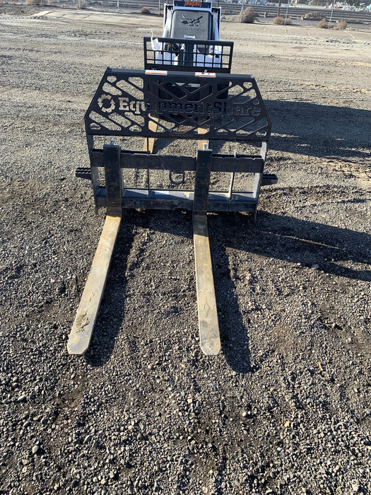 2020 PALADIN 48" Pallet Forks - Paladin