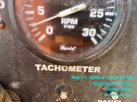 2021 THERM DYNAMICS TD1200