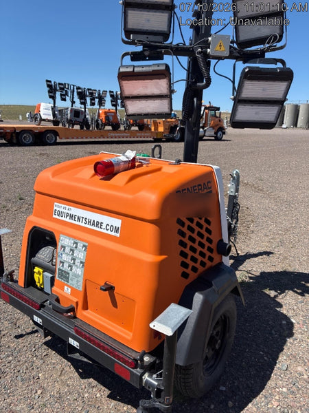 2026 GENERAC MLTS-4