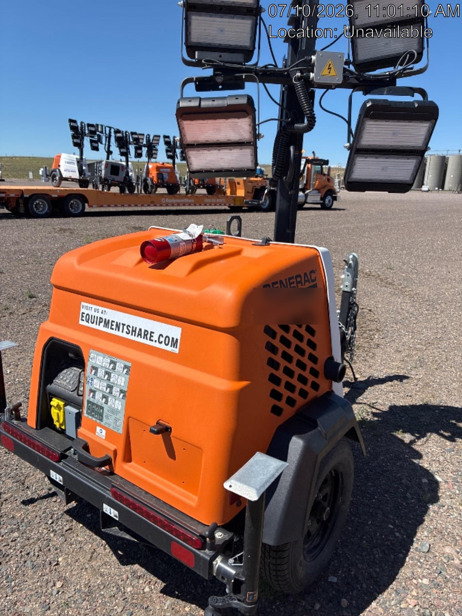 2026 GENERAC MLTS-4