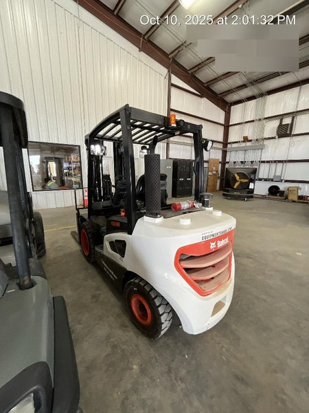 2025 DOOSAN D30S-9