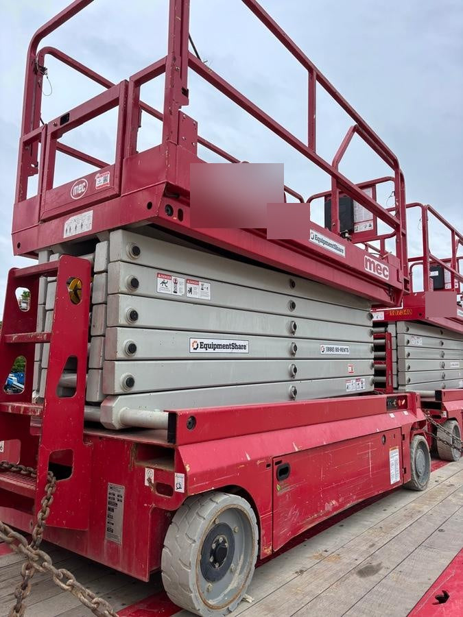 2020 MEC 4555SE