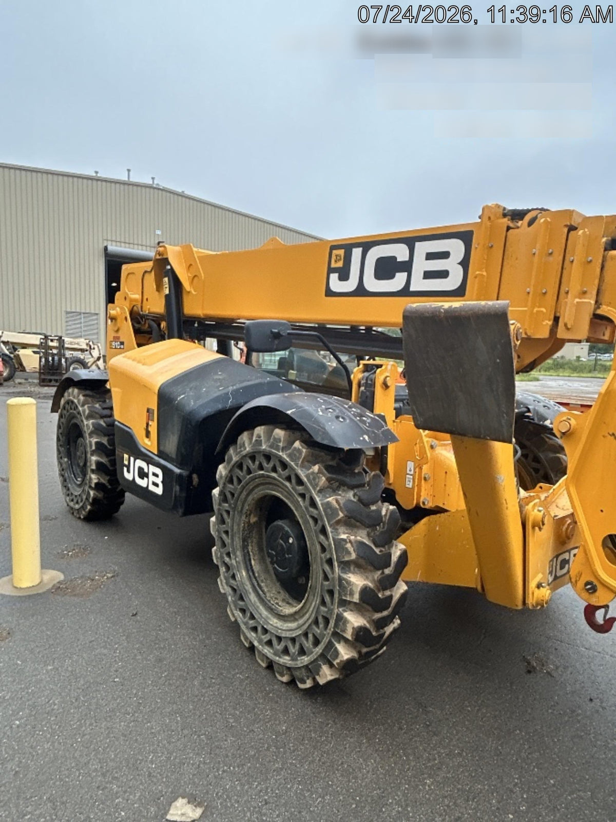 2023 JCB 510-56