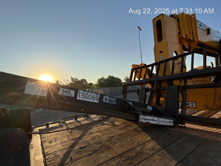 2021 STAR INDUSTRIES M1360B - Star JIB Boom