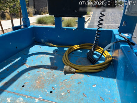 2023 GENIE GS-2632