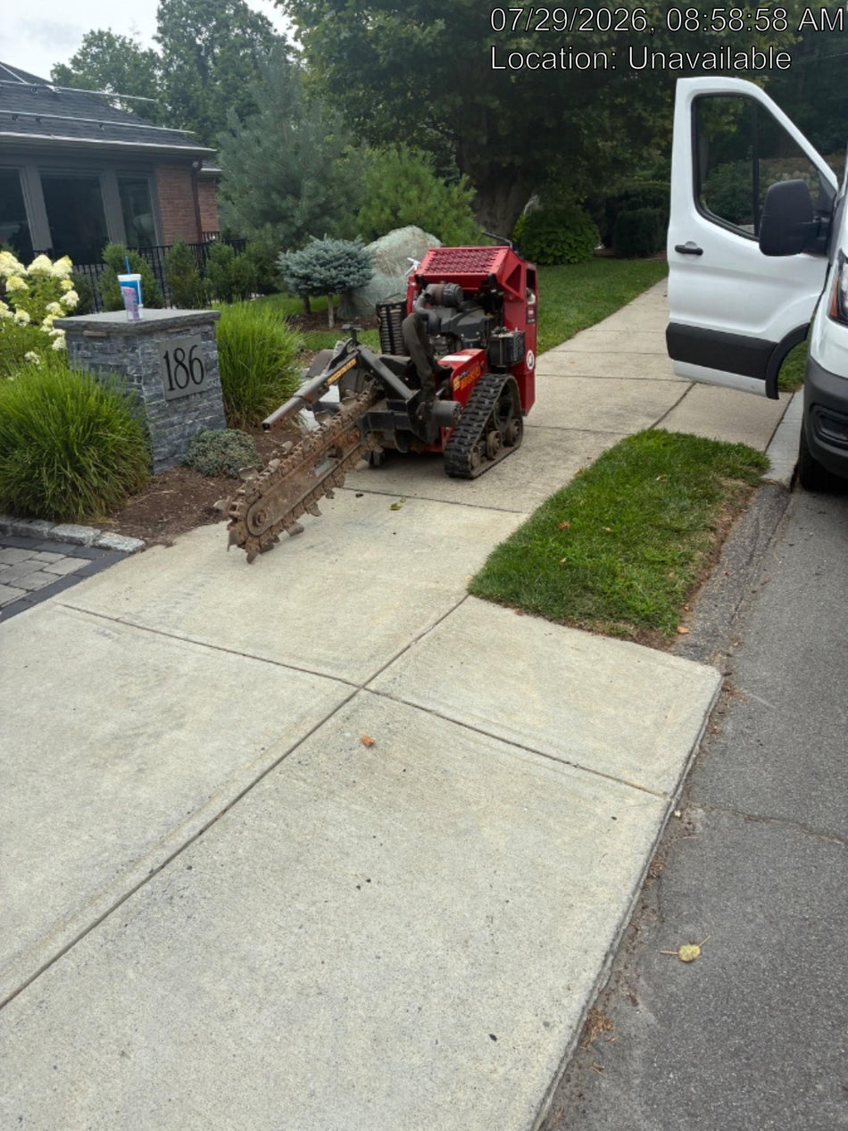 2021 TORO TRX-250