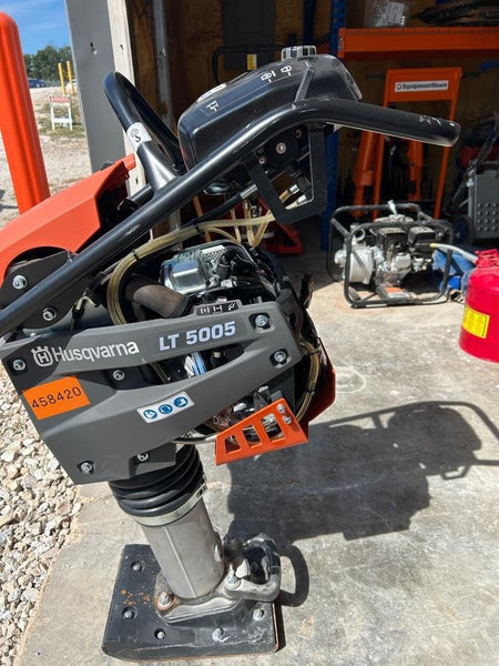 2024 HUSQVARNA LT5005