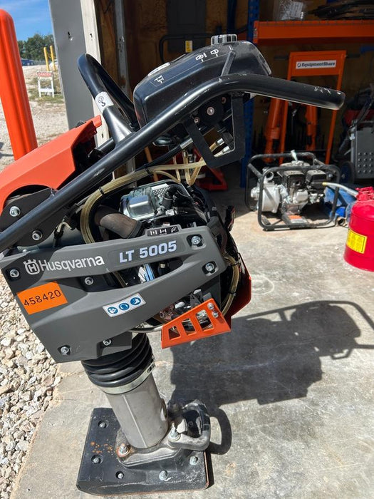 2024 HUSQVARNA LT5005