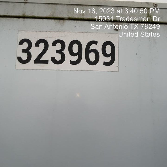 2023 SMARTECH SMTAH1D121Q