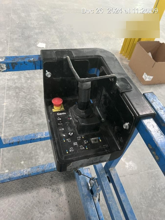 2020 GENIE GS-4390 RT