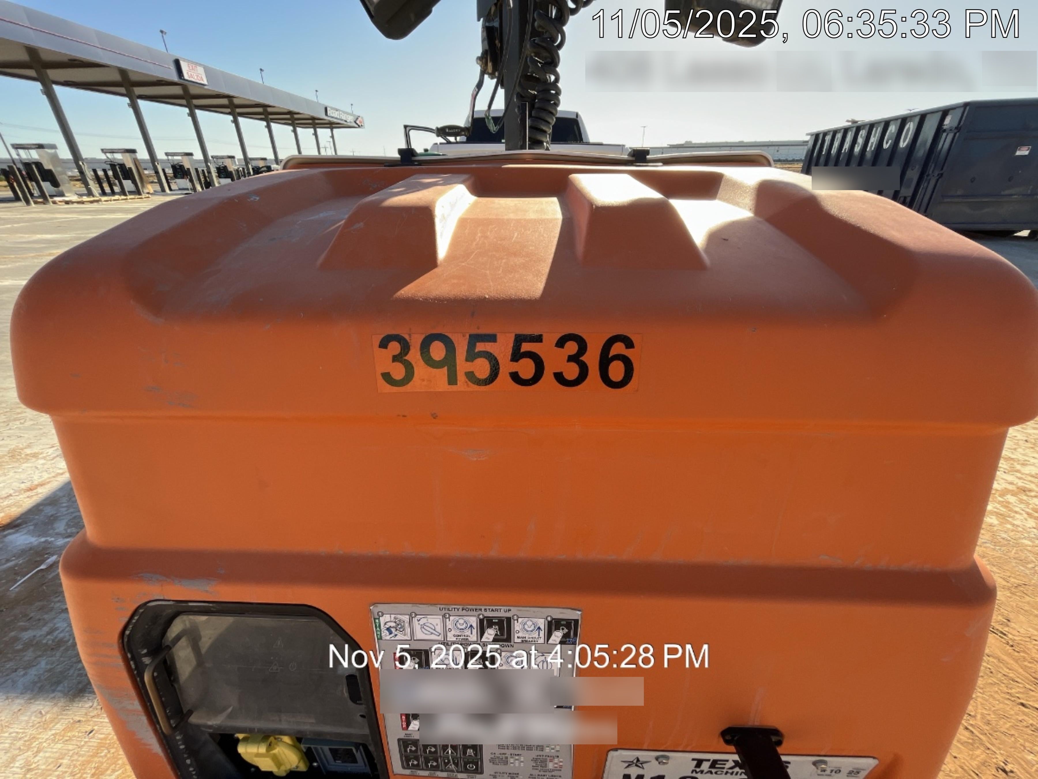 2024 GENERAC MLT2