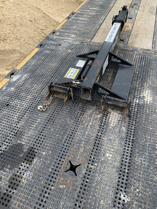 2020 STAR INDUSTRIES M1360B - Star JIB Boom