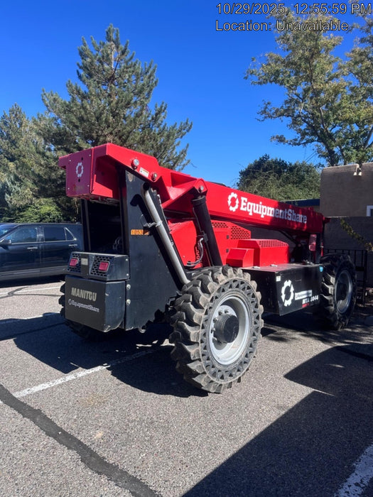 2020 MANITOU MTA8044