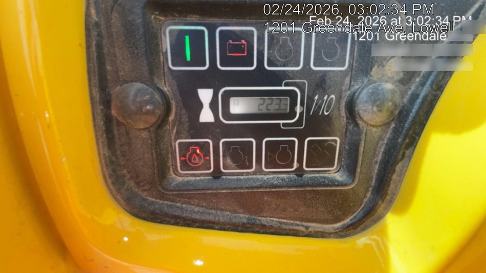 2019 WACKER NEUSON RTKx-SC3