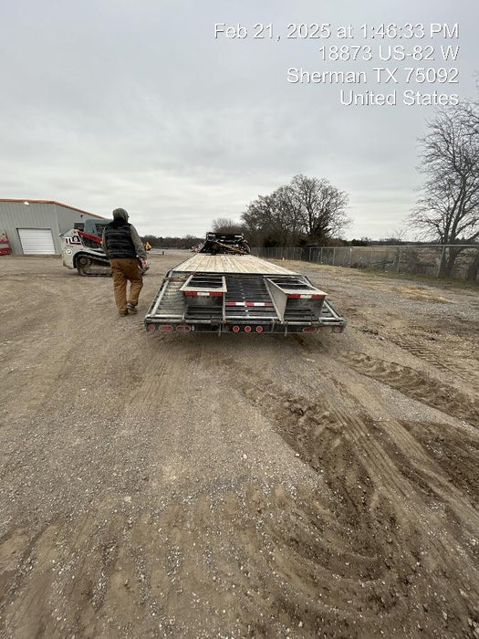 2023 AUGER TORQUE MT36