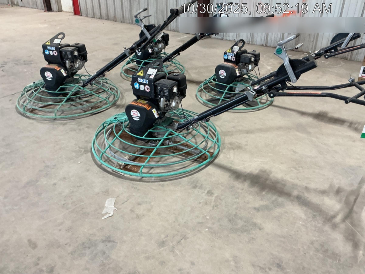 2024 MULTIQUIP B46H90