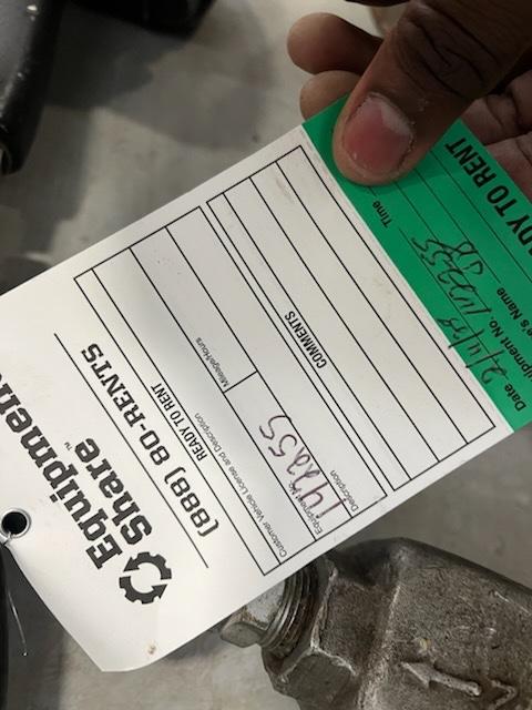 2023 MICHIGAN PNEUMATIC ES-4940B2-TRACKER