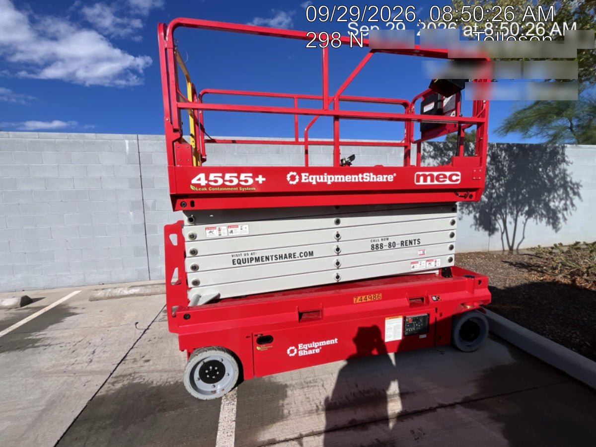 2026 MEC 4555+