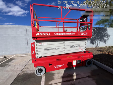 2026 MEC 4555+