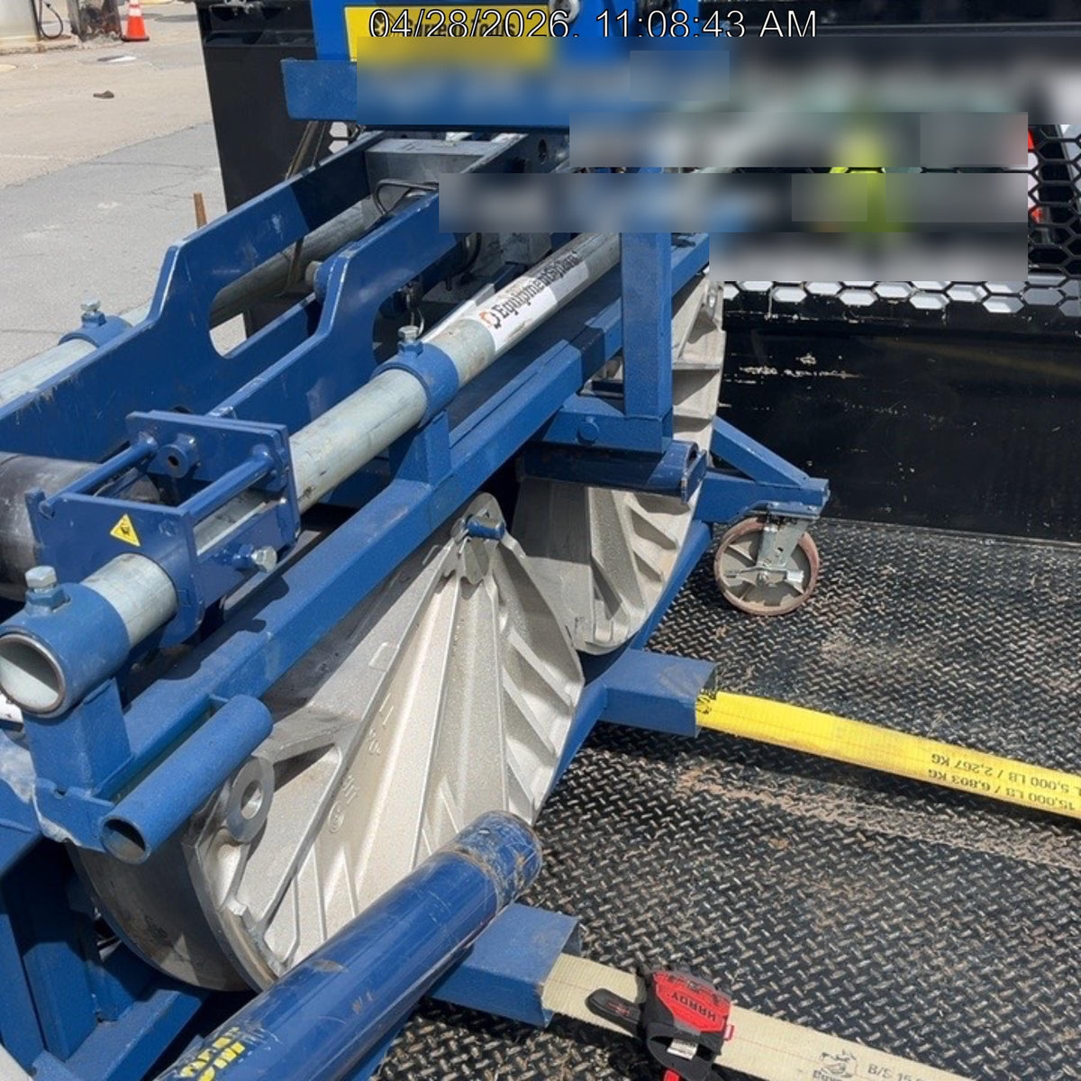 2023 CURRENT TOOLS 252-CT