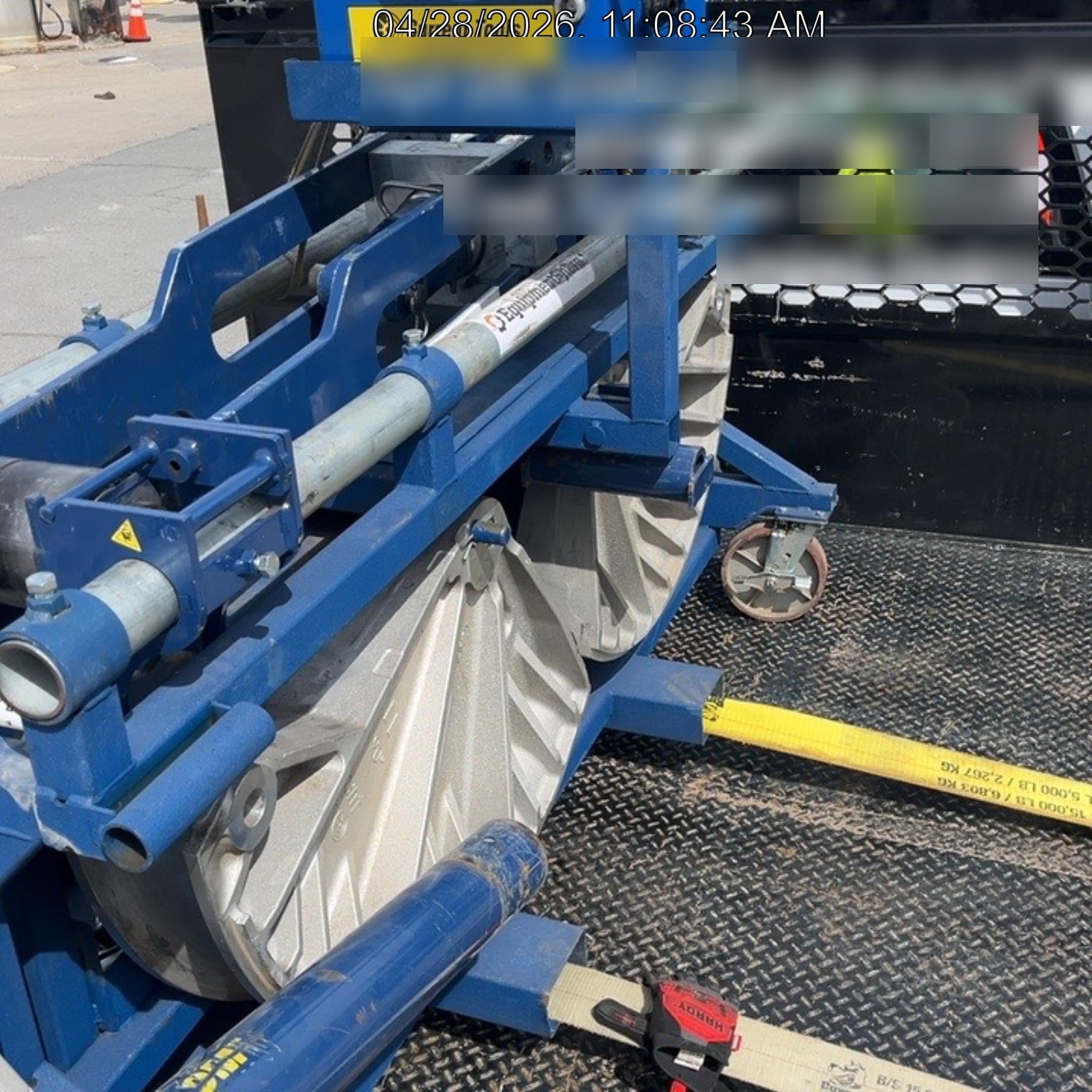 2023 CURRENT TOOLS 252-CT