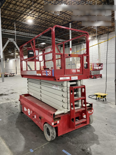 2020 MEC 4555SE