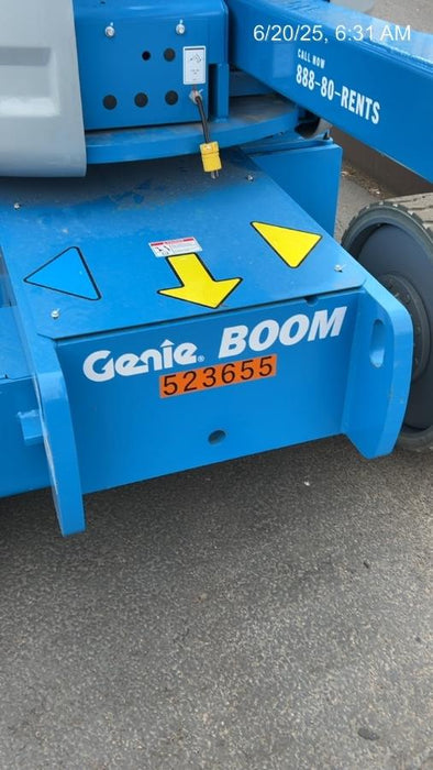 2025 GENIE Z40/23N RJ