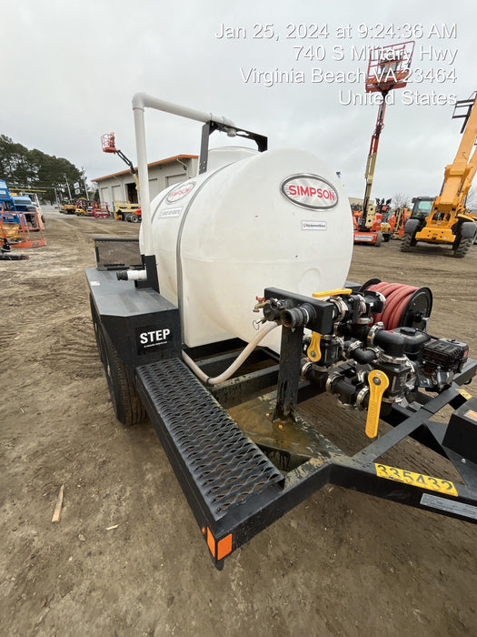 2023 SIMPSON SWT-52517