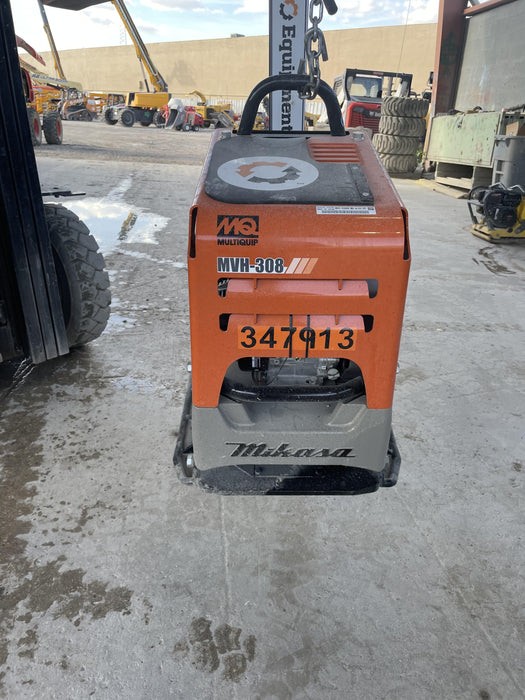 2023 MULTIQUIP MV308GH