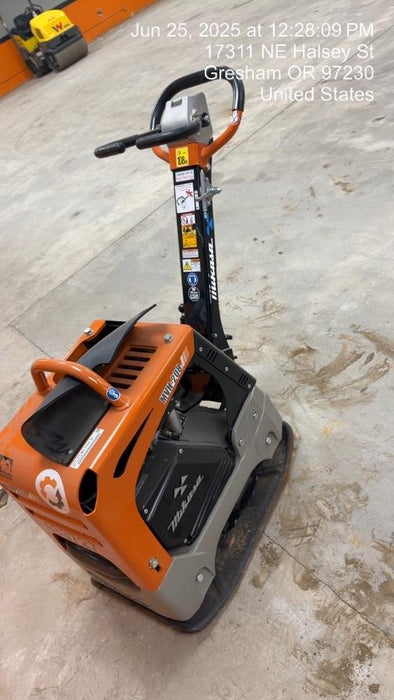 2024 MULTIQUIP MVH208GH