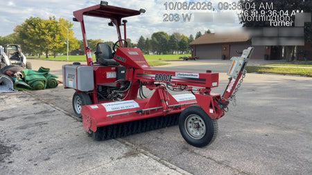 2023 BROCE BW260
