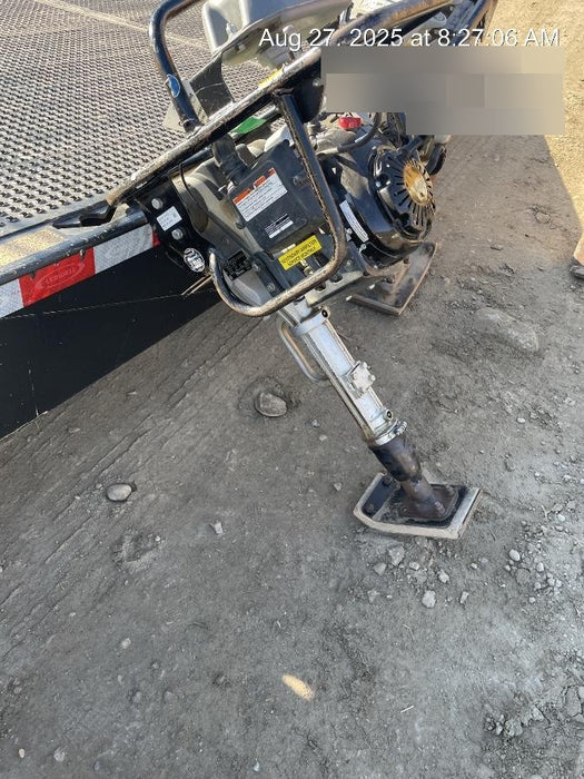 2023 MULTIQUIP MTR40HF