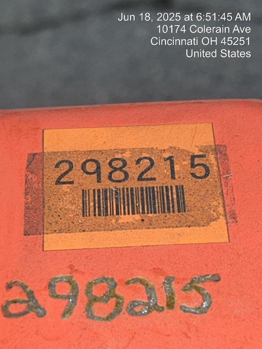 2023 MIGHTY LIFT ML55M