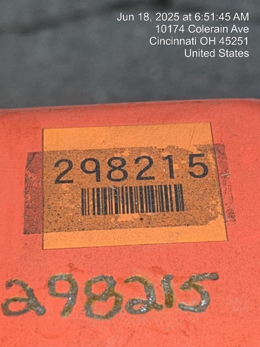 2023 MIGHTY LIFT ML55M