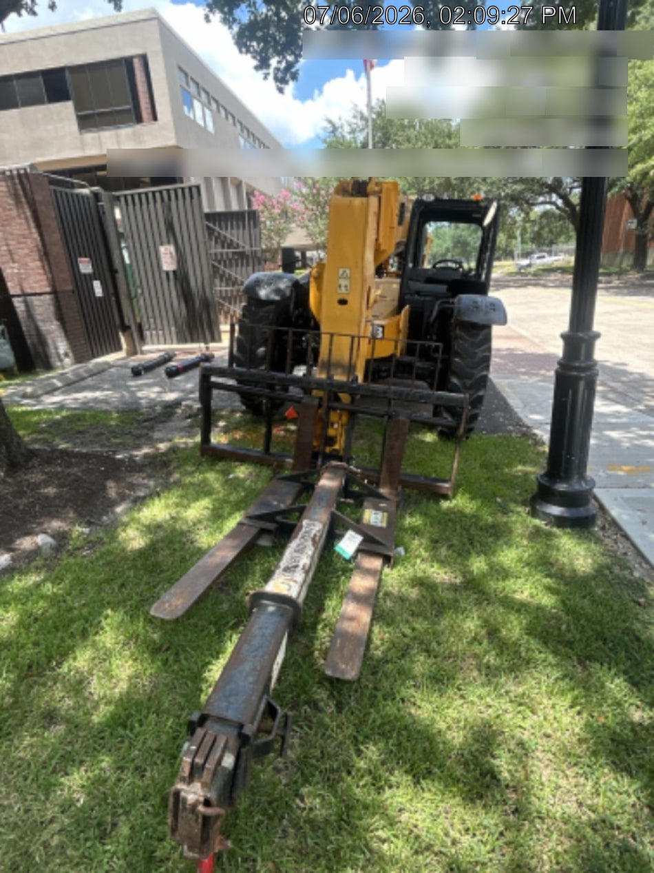 2020 STAR INDUSTRIES M1360B - Star JIB Boom