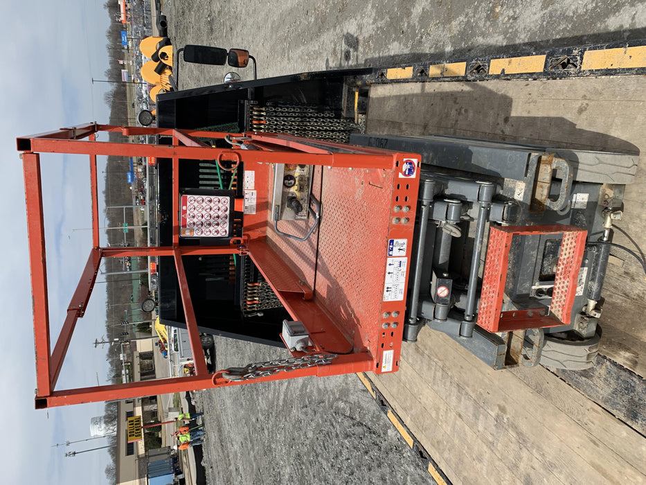 2019 SKYJACK SJIII-3219