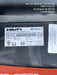 2023 HILTI DD 250