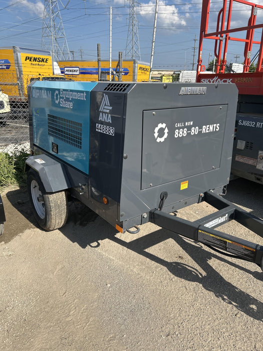 2024 AIRMAN PDS185S CWK