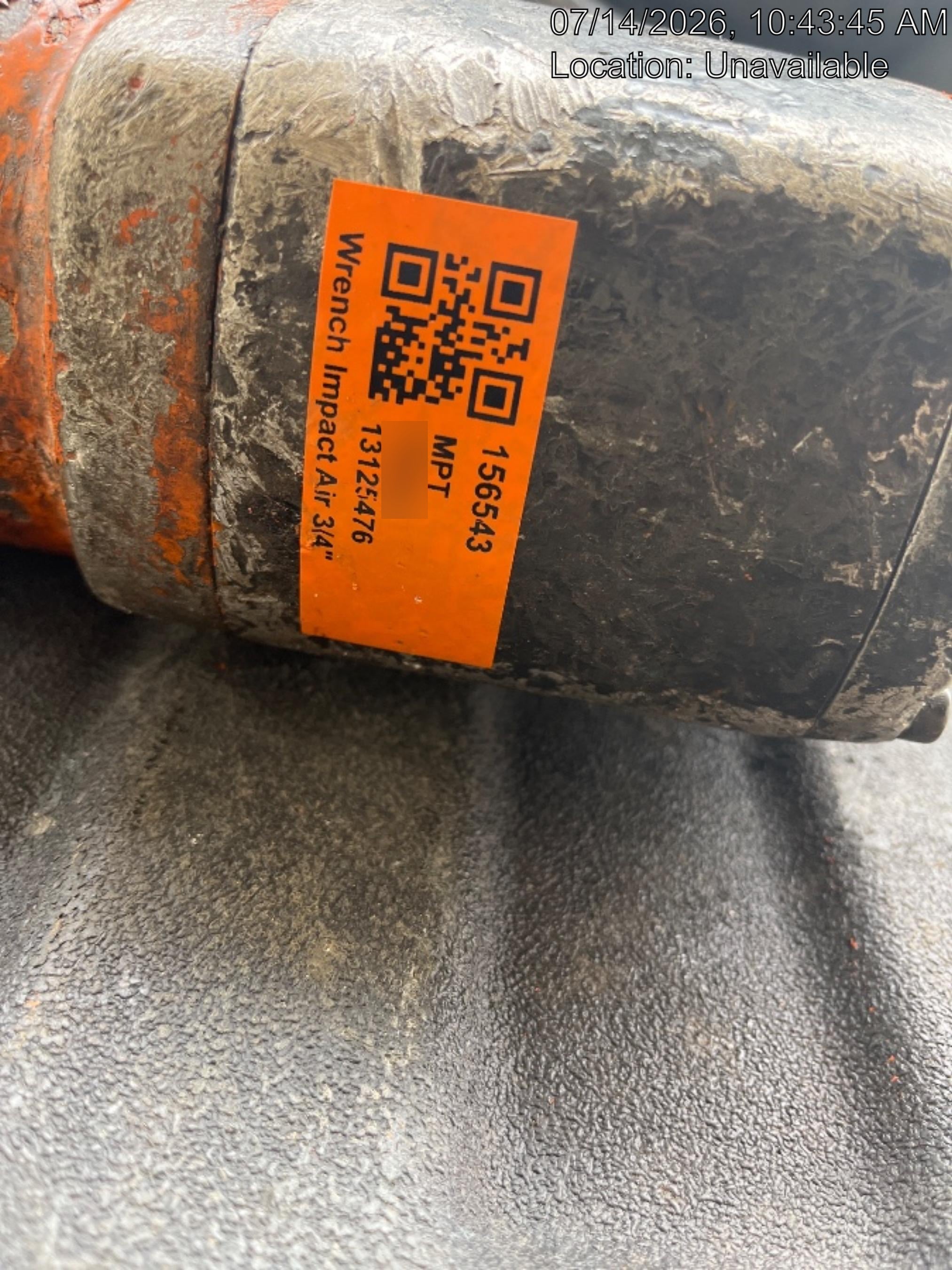 2021 MICHIGAN PNEUMATIC 750SS