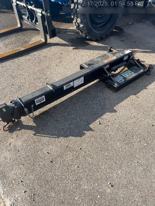 2024 STAR INDUSTRIES M1360B - Star JIB Boom