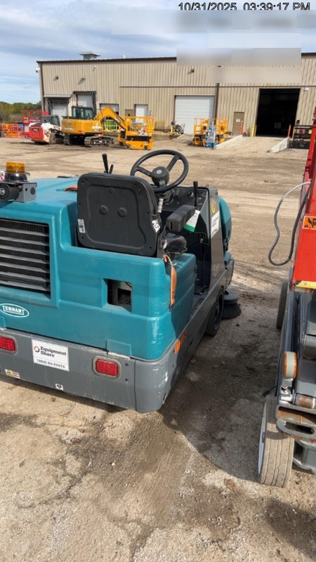 2020 TENNANT S20 LPG