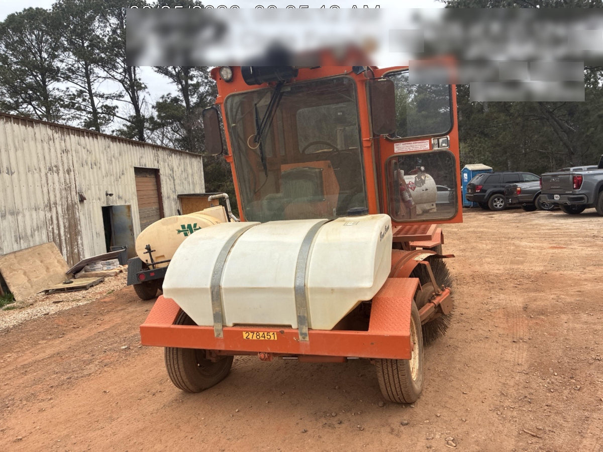 2022 BROCE RCT350